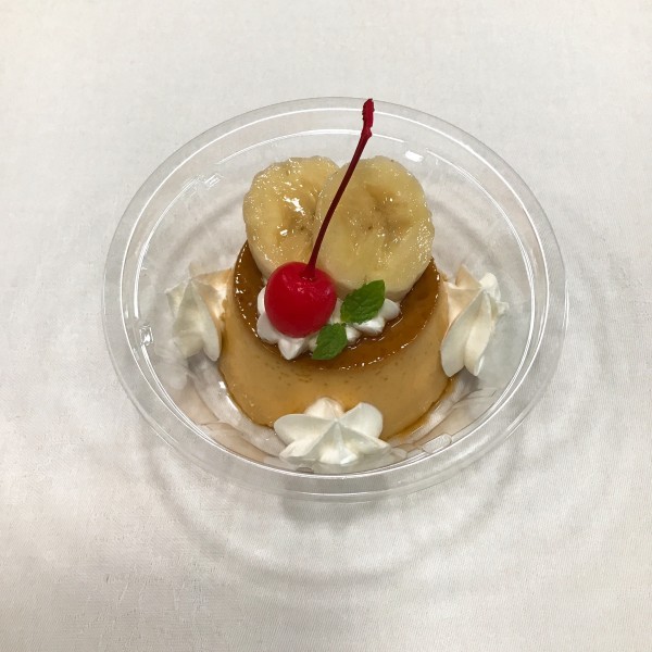 プリン