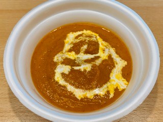 お子様チキンカレー（ジュース付き）