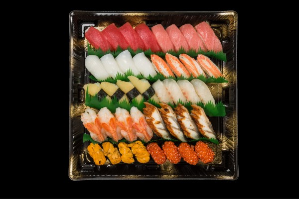 上４人前８０００円セット