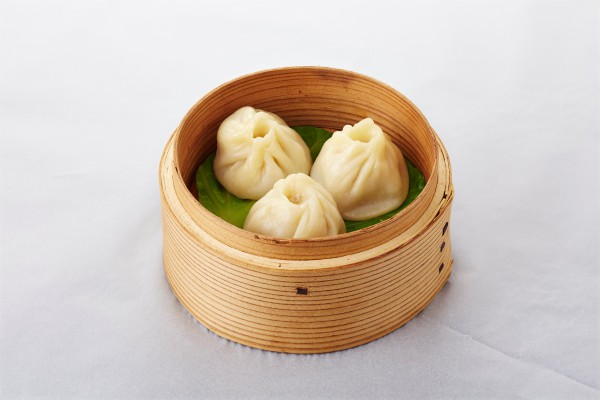 小籠包（3個入）