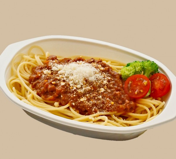 ボロネーゼ スパゲッティ