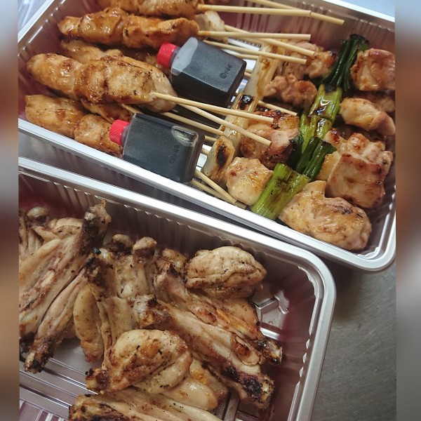 にくさんセット