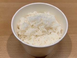 ジャスミンライス 250g
