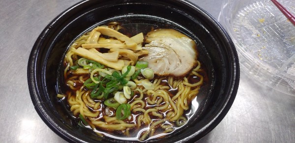 ラーメン