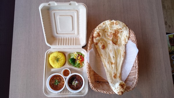 シャルマランチBOX