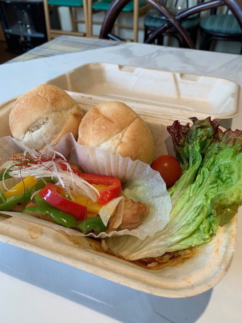 ポークジンジャー