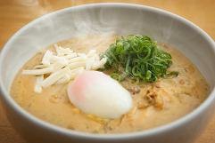 スペシャルカレーうどん
