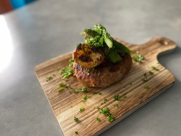 わんぱくセット