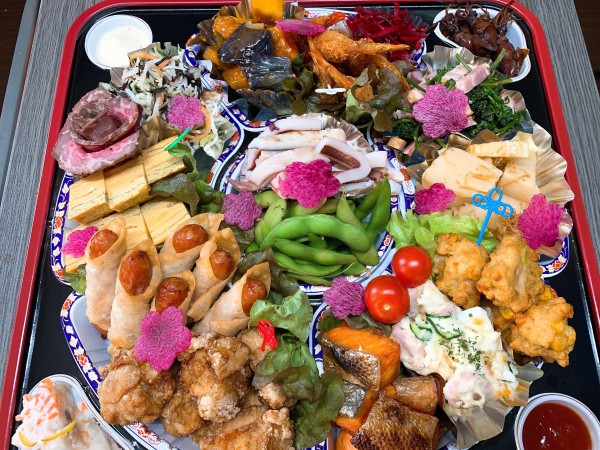 おばんざいオードブルB