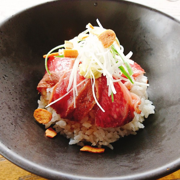 サーロイン／フィレ