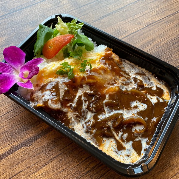 デミ・オム・ハヤシ