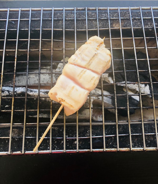 ささみ
