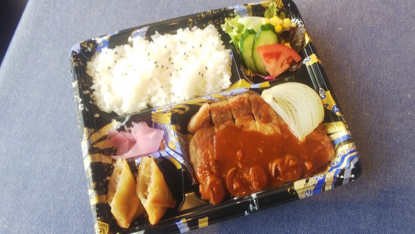 ポークステーキ