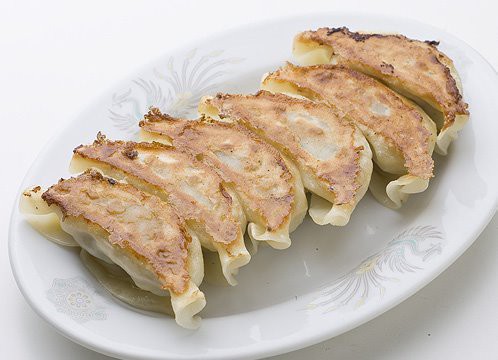 焼餃子