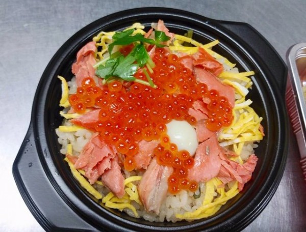釜飯