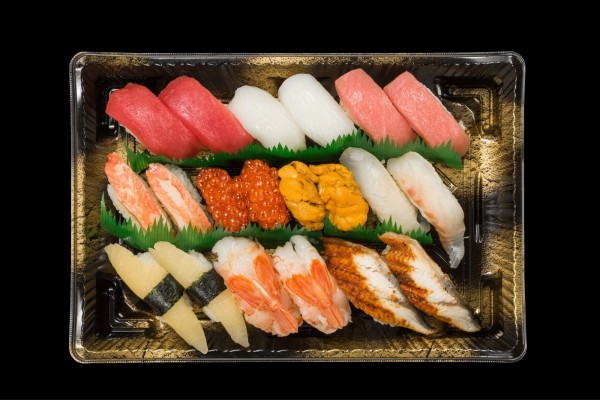 上２人前４０００円セット