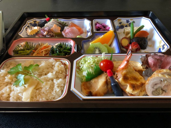 お弁当３０