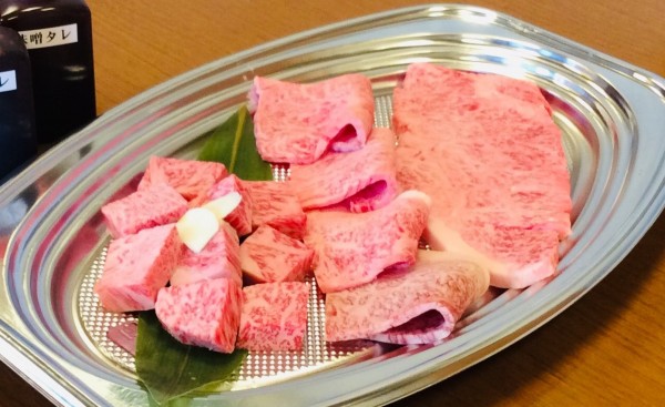 焼肉Cセット