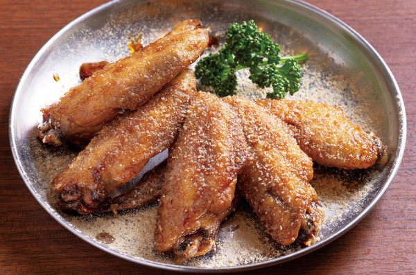 手羽先　定番